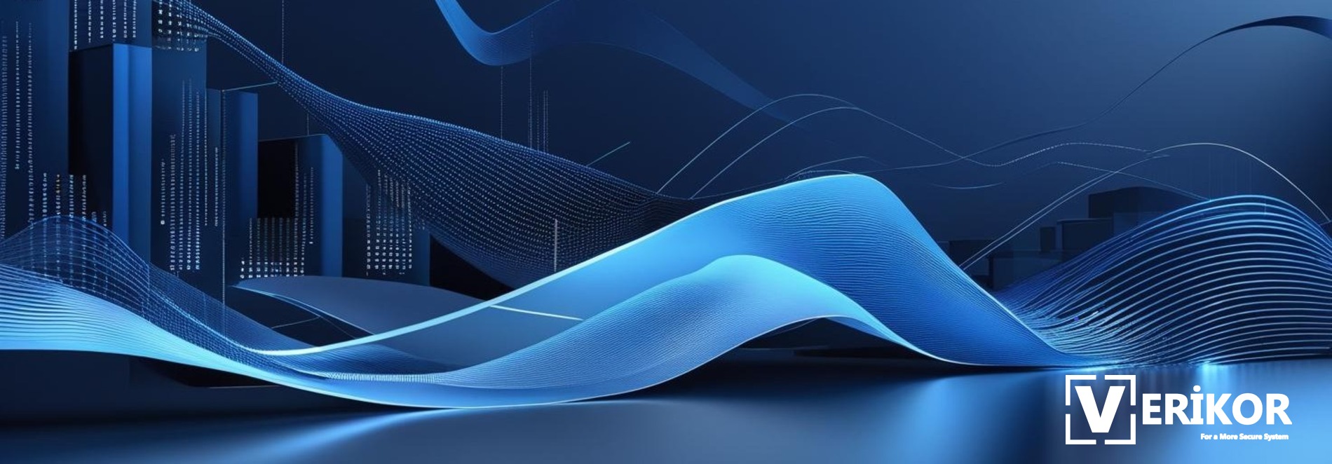 Avoid Data Leaks with Verikor DLP