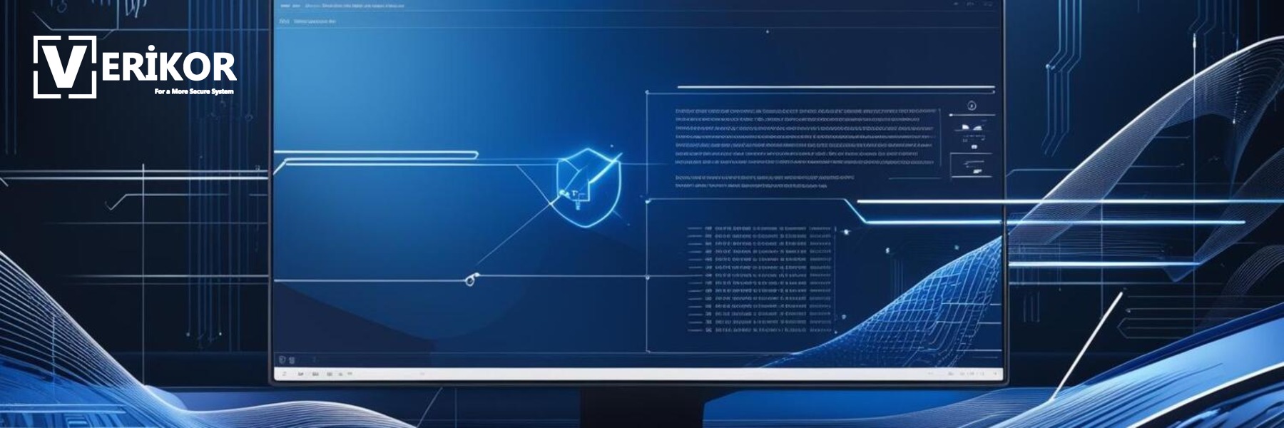 Avoid Data Leaks with Verikor DLP